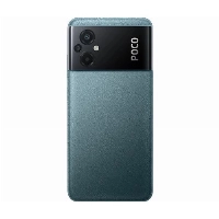 Смартфон Xiaomi POCO M5 4/128 ГБ, Green, зеленый