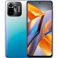 Смартфон Xiaomi POCO M5s 8/256 ГБ, Blue, синий