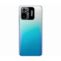 Смартфон Xiaomi POCO M5s 8/256 ГБ, Blue, синий