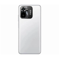 Смартфон Xiaomi POCO M5s 8/256 ГБ, White, белый