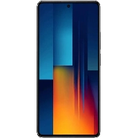 Смартфон POCO M6 Pro 8/256 ГБ, Black, черный