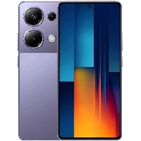 Смартфон POCO M6 Pro 8/256 ГБ, Violet, фиолетовый