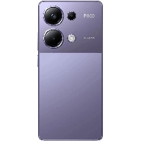 Смартфон POCO M6 Pro 8/256 ГБ, Violet, фиолетовый