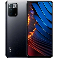 Смартфон Xiaomi POCO X3 GT 8/256 ГБ, Black, черный