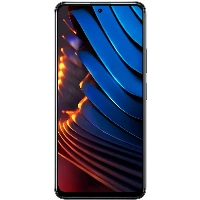 Смартфон Xiaomi POCO X3 GT 8/128 ГБ, Black, черный