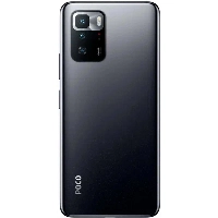 Смартфон Xiaomi POCO X3 GT 8/128 ГБ, Black, черный