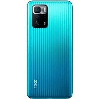 Смартфон Xiaomi POCO X3 GT 8/128 ГБ, Blue, синий