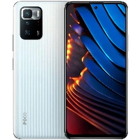 Смартфон Xiaomi POCO X3 GT 8/128 ГБ, White, белый