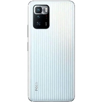 Смартфон Xiaomi POCO X3 GT 8/256 ГБ, White, белый