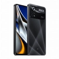 Смартфон Xiaomi POCO X4 Pro 5G 8/256 ГБ, Black, черный