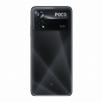 Смартфон Xiaomi POCO X4 Pro 5G 8/256 ГБ, Black, черный