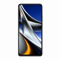 Смартфон Xiaomi POCO X4 Pro 5G 6/128 ГБ, Black, черный