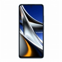 Смартфон Xiaomi POCO X4 Pro 5G 6/128 ГБ, Blue, синий