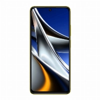 Смартфон Xiaomi POCO X4 Pro 5G 6/128 ГБ, Yellow, желтый