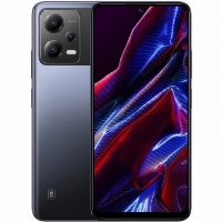 Смартфон Xiaomi POCO X5 5G 8/256 ГБ, Black, черный