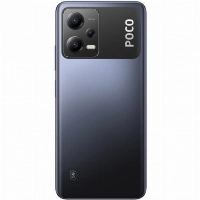 Смартфон Xiaomi POCO X5 5G 8/256 ГБ, Black, черный