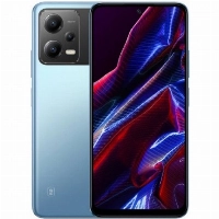 Смартфон Xiaomi POCO X5 5G 8/256 ГБ, Blue, синий