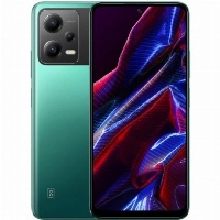 Смартфон Xiaomi POCO X5 5G 6/128 ГБ, Green, зеленый