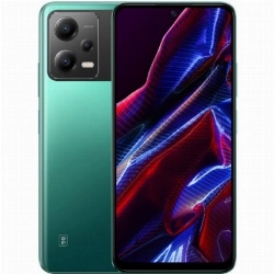 Смартфон Xiaomi POCO X5 5G 8/256 ГБ, Green, зеленый