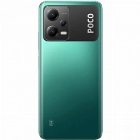 Смартфон Xiaomi POCO X5 5G 8/256 ГБ, Green, зеленый