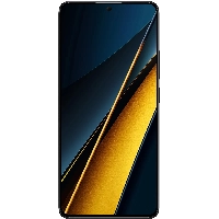 Смартфон Xiaomi POCO X6 Pro 8/256 ГБ, Black, черный