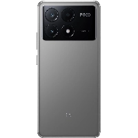 Смартфон Xiaomi POCO X6 Pro 8/256 ГБ,  Gray, серый 