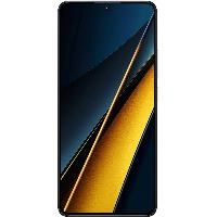 Смартфон Xiaomi POCO X6 Pro 8/256 ГБ, Yellow, желтый