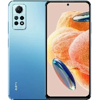 Смартфон Xiaomi Redmi Note 12 Pro 4G 8/256GB, Light blue , голубой