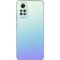 Смартфон Xiaomi Redmi Note 12 Pro 4G 8/256GB, Light blue , голубой