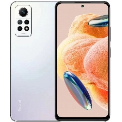 Смартфон Xiaomi Redmi Note 12 Pro 4G 8/256GB, White, белый