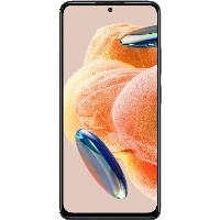 Смартфон Xiaomi Redmi Note 12 Pro 4G 8/256GB, White, белый