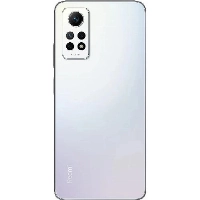 Смартфон Xiaomi Redmi Note 12 Pro 4G 8/256GB, White, белый