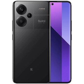 Смартфон Xiaomi Redmi Note 13 Pro Plus, 8/256 GB, Black