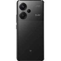 Смартфон Xiaomi Redmi Note 13 Pro Plus 12/512 Гб, Black, черный