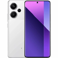 Смартфон Xiaomi Redmi Note 13 Pro Plus 8/256 Гб, White, белый