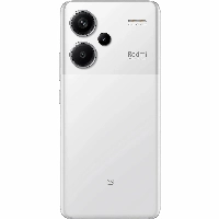 Смартфон Xiaomi Redmi Note 13 Pro Plus 8/256 Гб, White, белый