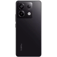 Смартфон Xiaomi Redmi Note 13 Pro 5G 8/256 Гб, Black, черный