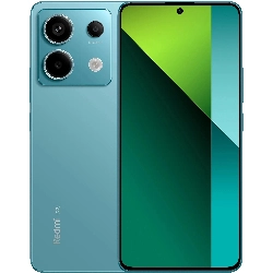 Смартфон Xiaomi Redmi Note 13 Pro 5G 12/512 Гб, Green, зеленый