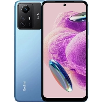 Смартфон Xiaomi Redmi Note 12S 8/256 Гб, Light blue , голубой