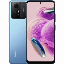 Смартфон Xiaomi Redmi Note 12S 8/256 Гб, Light blue , голубой