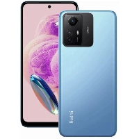 Смартфон Xiaomi Redmi Note 12S 8/256 Гб, Light blue , голубой