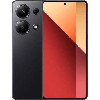 Смартфон Xiaomi Redmi Note 13 Pro, 12/256 GB, Black