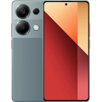 Смартфон Xiaomi Redmi Note 13 Pro, 12/512 GB, Green
