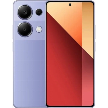 Смартфон Xiaomi Redmi Note 13 Pro, 8/256 GB, Violet