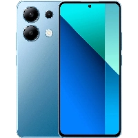 Смартфон Xiaomi Redmi Note 13 6/128 ГБ, Blue, синий