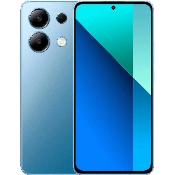 Смартфон Xiaomi Redmi Note 13 8/128 ГБ, Blue, синий