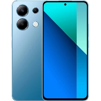 Смартфон Xiaomi Redmi Note 13, 8/512 GB, Blue