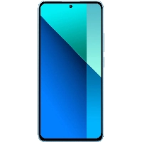 Смартфон Xiaomi Redmi Note 13 8/128 ГБ, Blue, синий