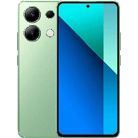 Смартфон Xiaomi Redmi Note 13 6/128 ГБ, Green, зеленый