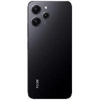 Смартфон Xiaomi Redmi 12 8/128 ГБ, Black, черный